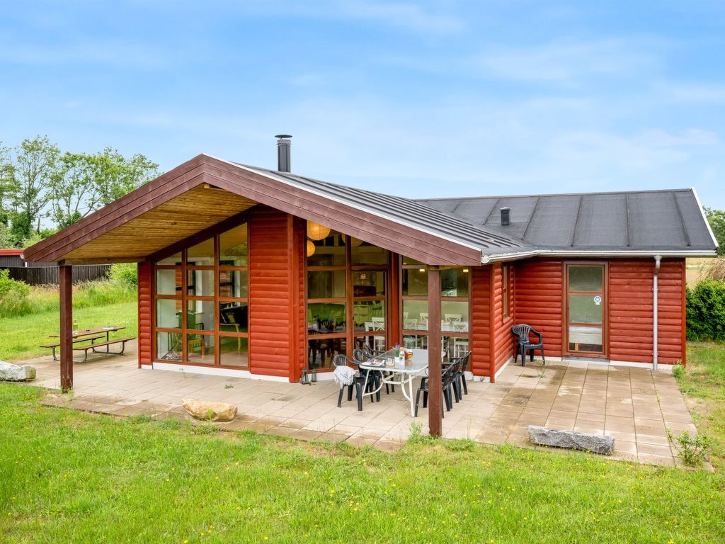 Vakantiehuis Silvia in Denemarken