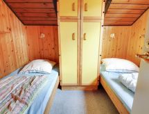 Vrijstaande woning met sauna en solarium op 250 meter van de fjord - thumbnail 5