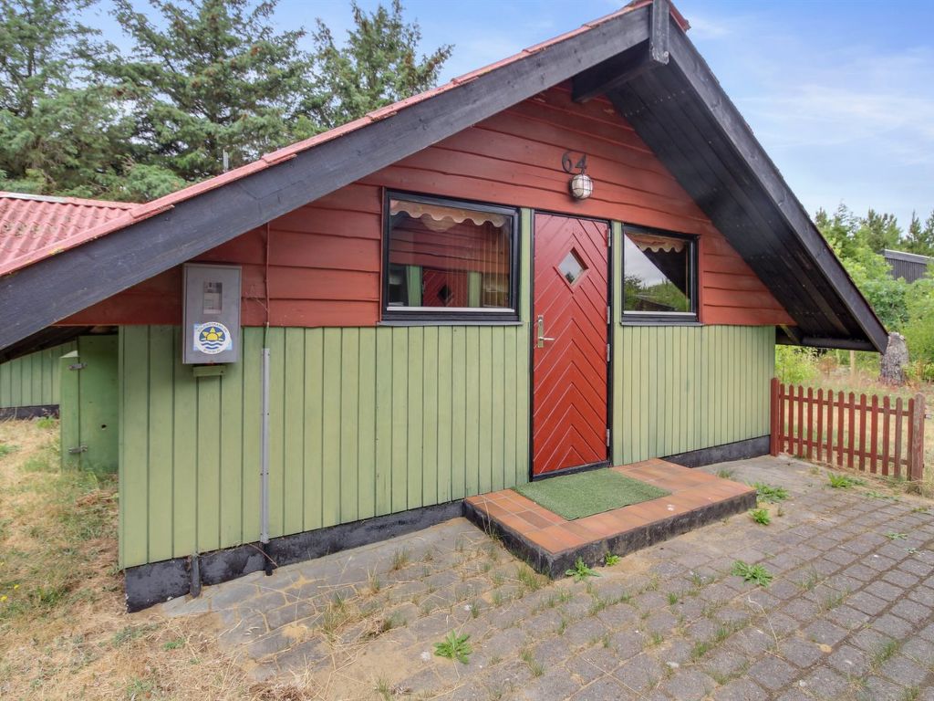 Vakantiehuis Ingwin