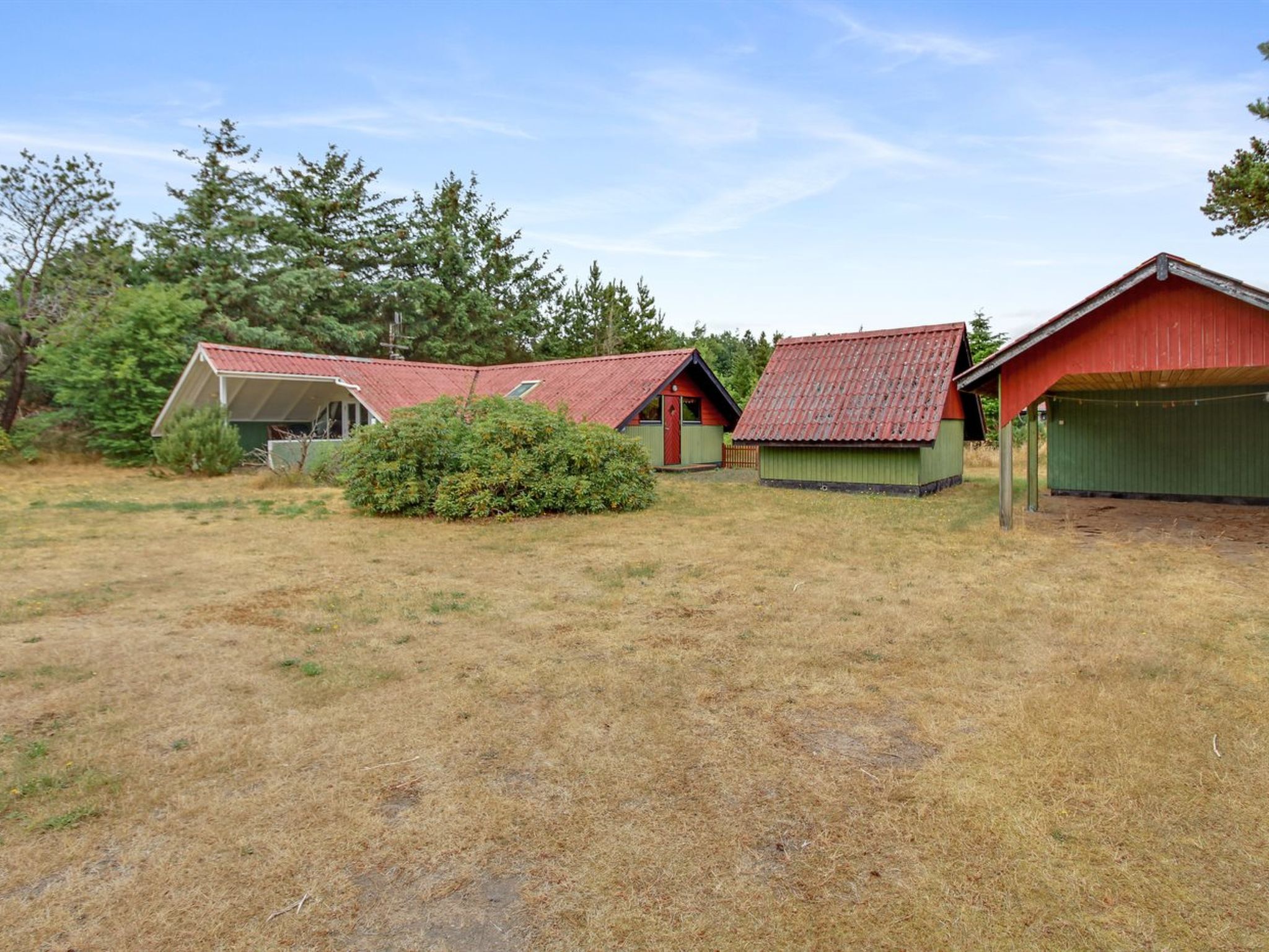 "Ingwin" - 250m to the fjord — House (3 of 19)