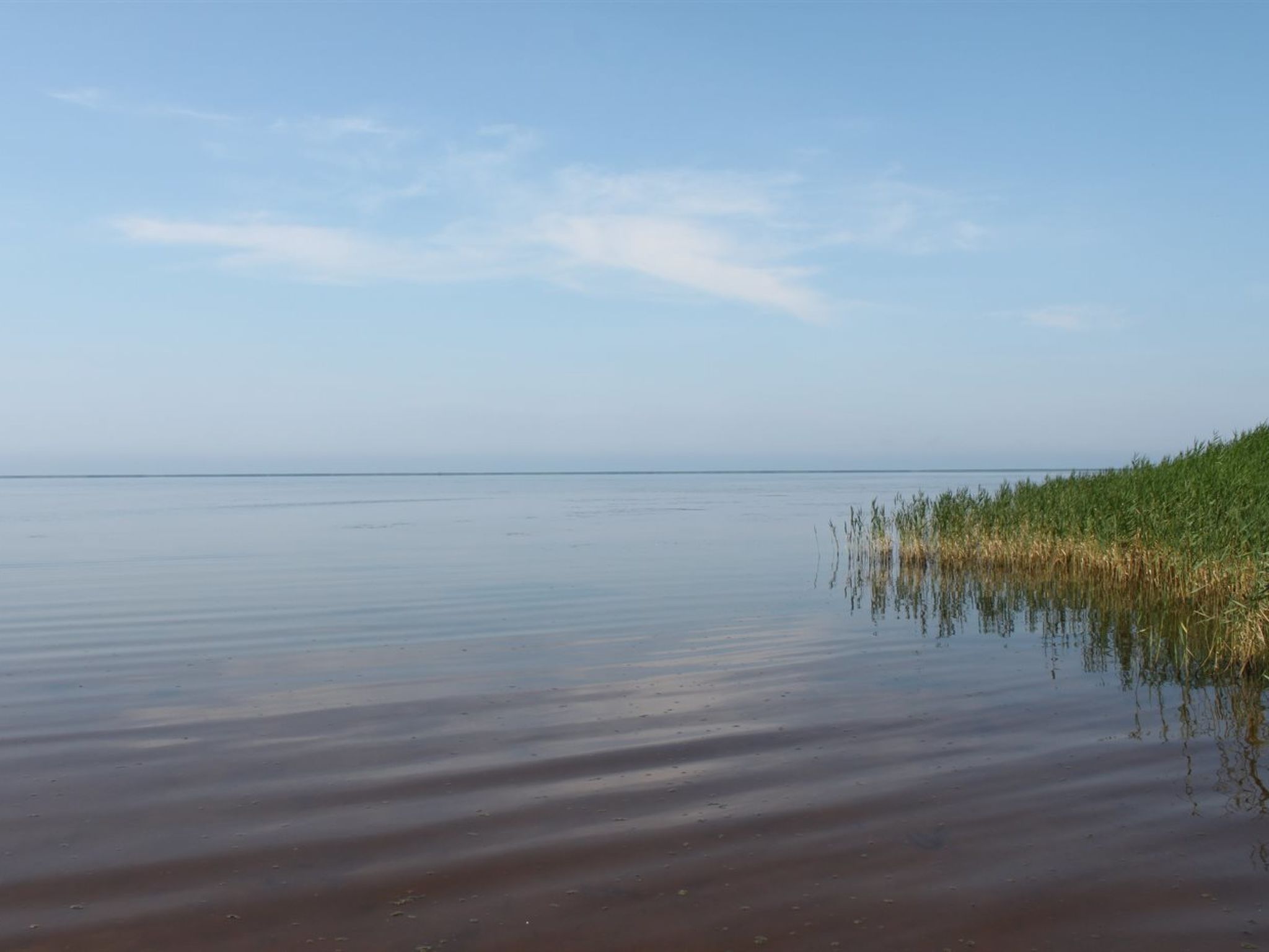 "Pyry" - 400m to the fjord-Buiten