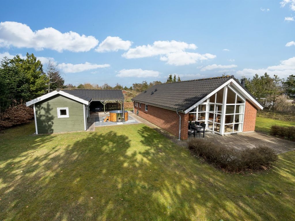 Vakantiehuis Herminia