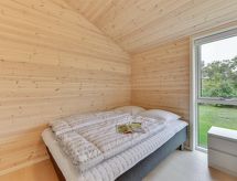 Luxe vakantiehuis Tindra: sauna, laadpaal en 30 meter tot de fjord - thumbnail 4