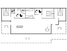 Luxe vakantiehuis Tindra: sauna, laadpaal en 30 meter tot de fjord - thumbnail 5