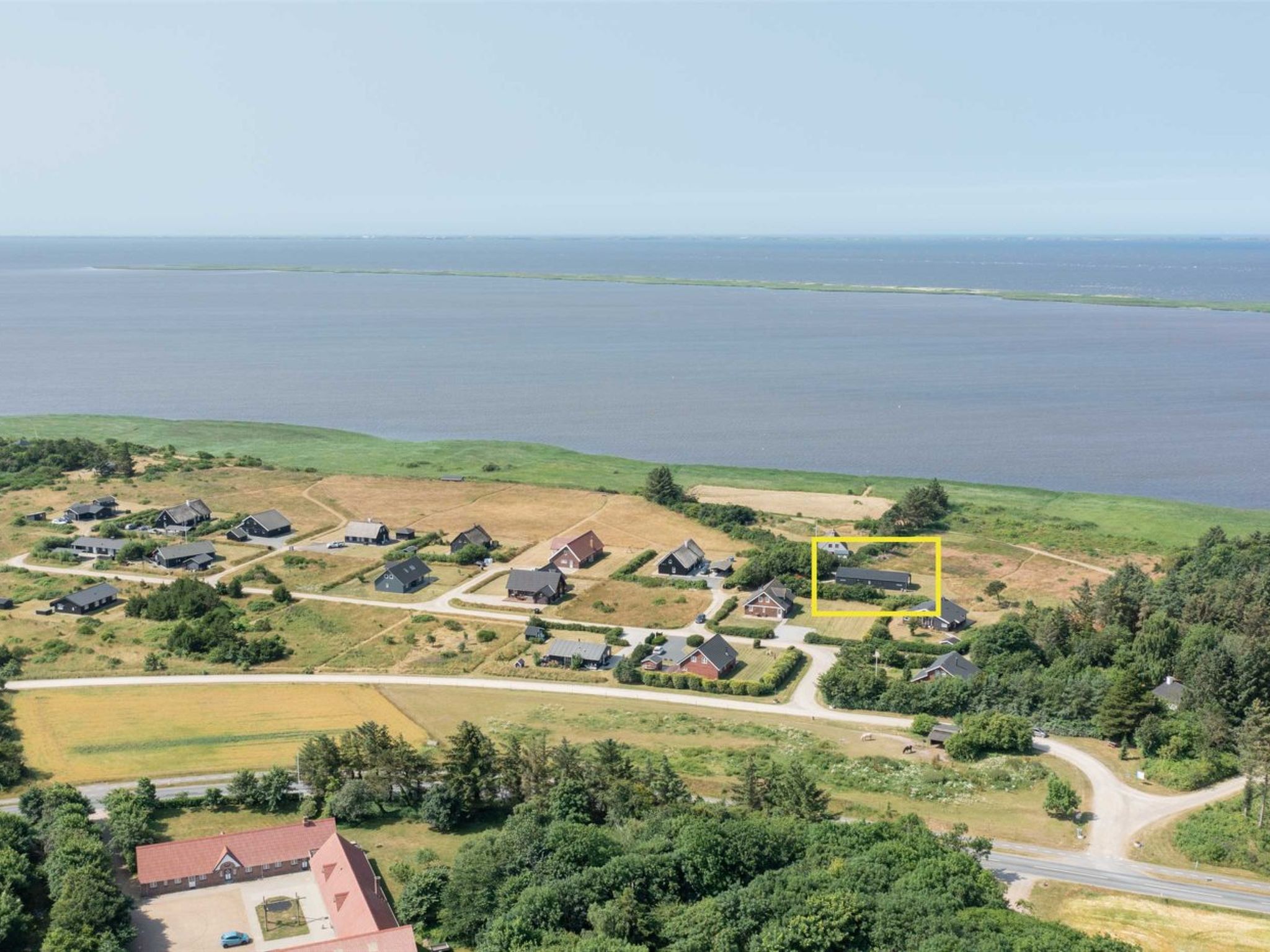 "Tindra" - 30m to the fjord - Buiten