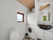 Ruim vakantiehuis Reiner met sauna op 300 meter van de fjord bij Skjern - thumbnail 4