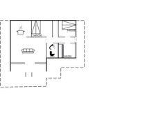 Moderne woning met sauna nabij de fjord, op 500 meter van het water - thumbnail 2