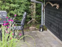 Moderne woning met sauna nabij de fjord, op 500 meter van het water - thumbnail 4