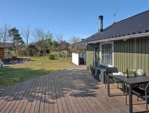 Vrijstaande woning op 300 meter van de fjord bij Skjern - thumbnail 5