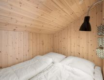 Moderne vakantiewoning Clement nabij het fjord in Skjern - thumbnail 6