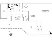 Luxe vakantiehuis Aarni met privé-zwembad op 250 meter van de fjord - thumbnail 2
