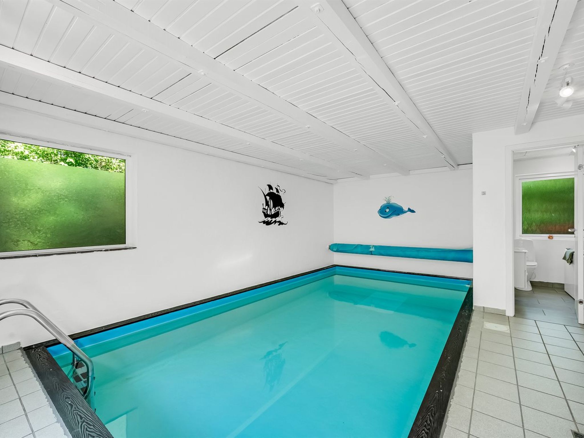 "Aarni" - 250m to the fjord — Pool Outdoor (3 of 36)