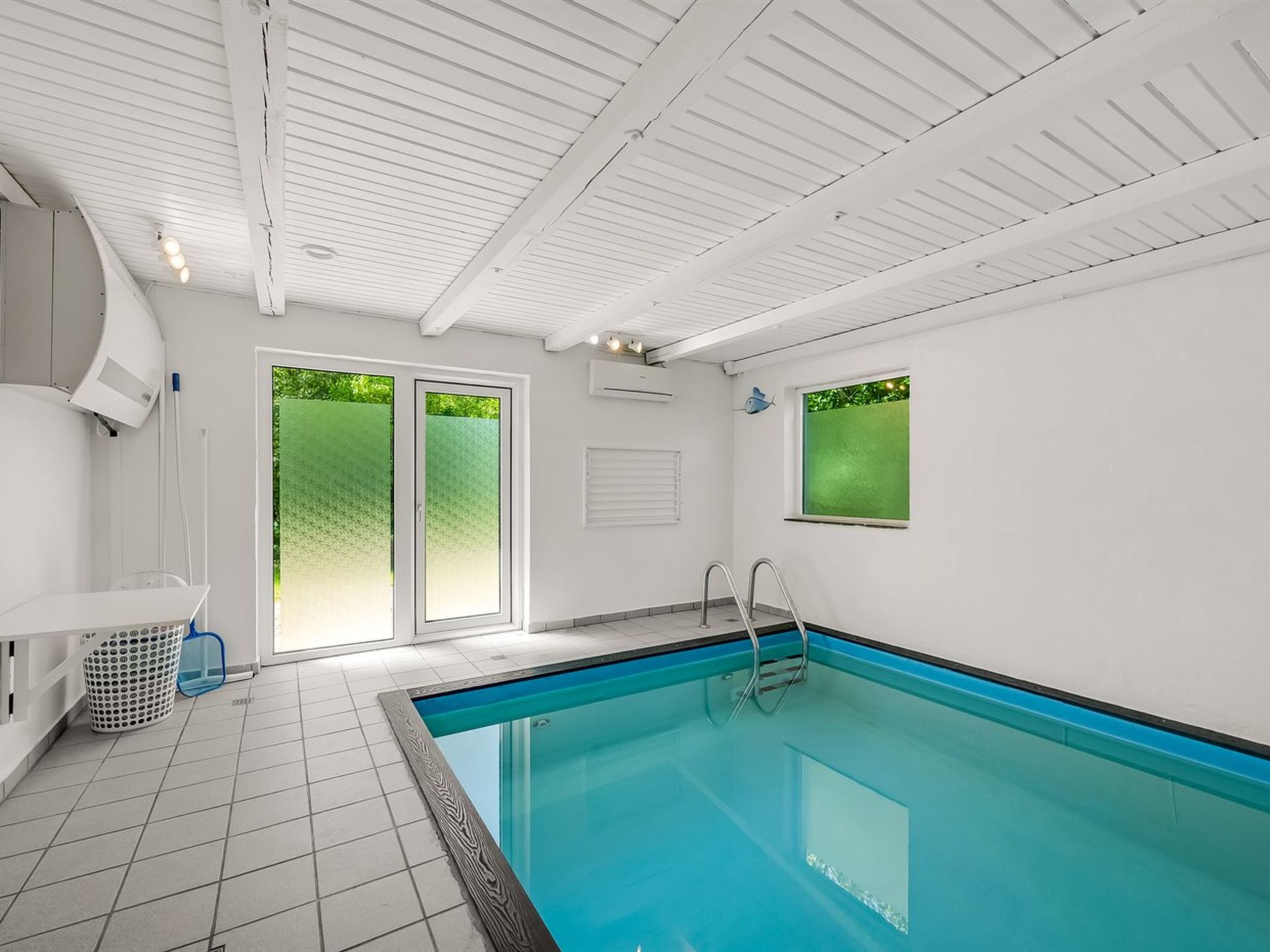"Aarni" - 250m to the fjord — Pool Outdoor (4 of 36)