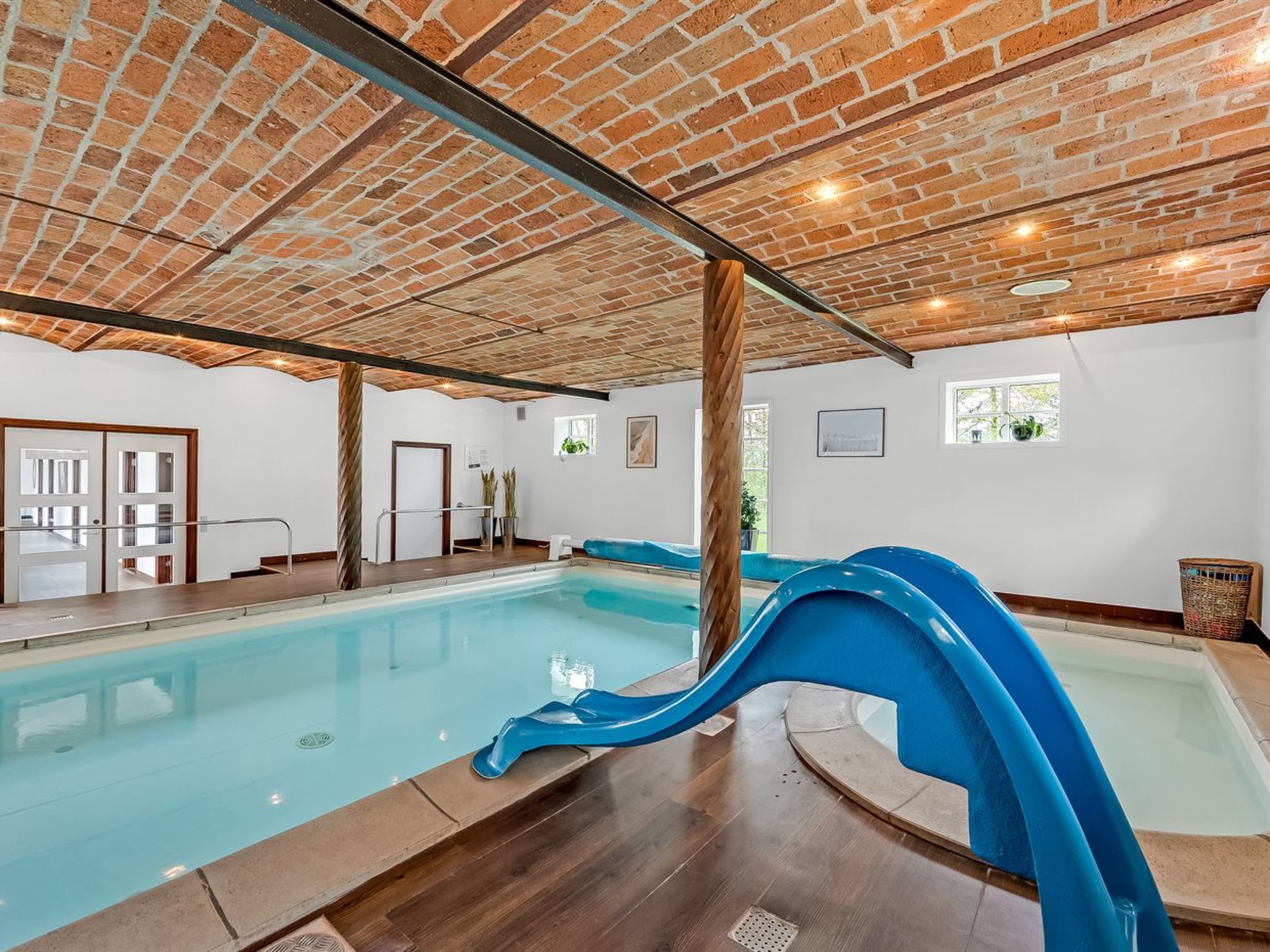 "Fintan" - 2km to the fjord — Pool Outdoor (3 of 69)
