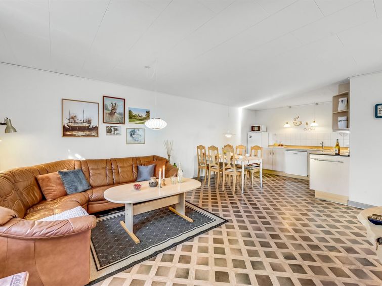Search and Stay destination Skjern, Denmark from . "Gertraude" - 17km to the inlet in Western Jutland
