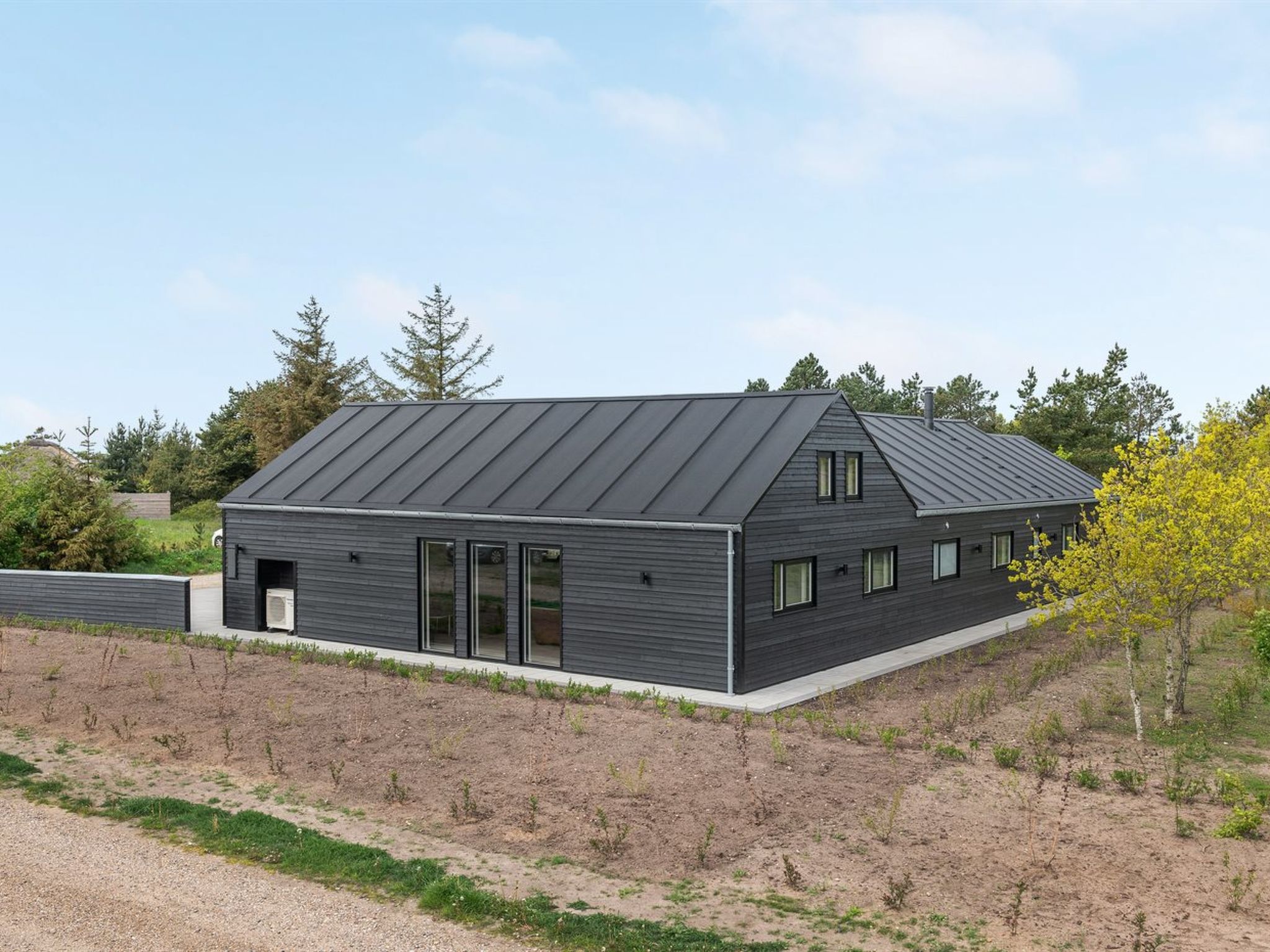 "Jonne" - 200m to the fjord - Buiten