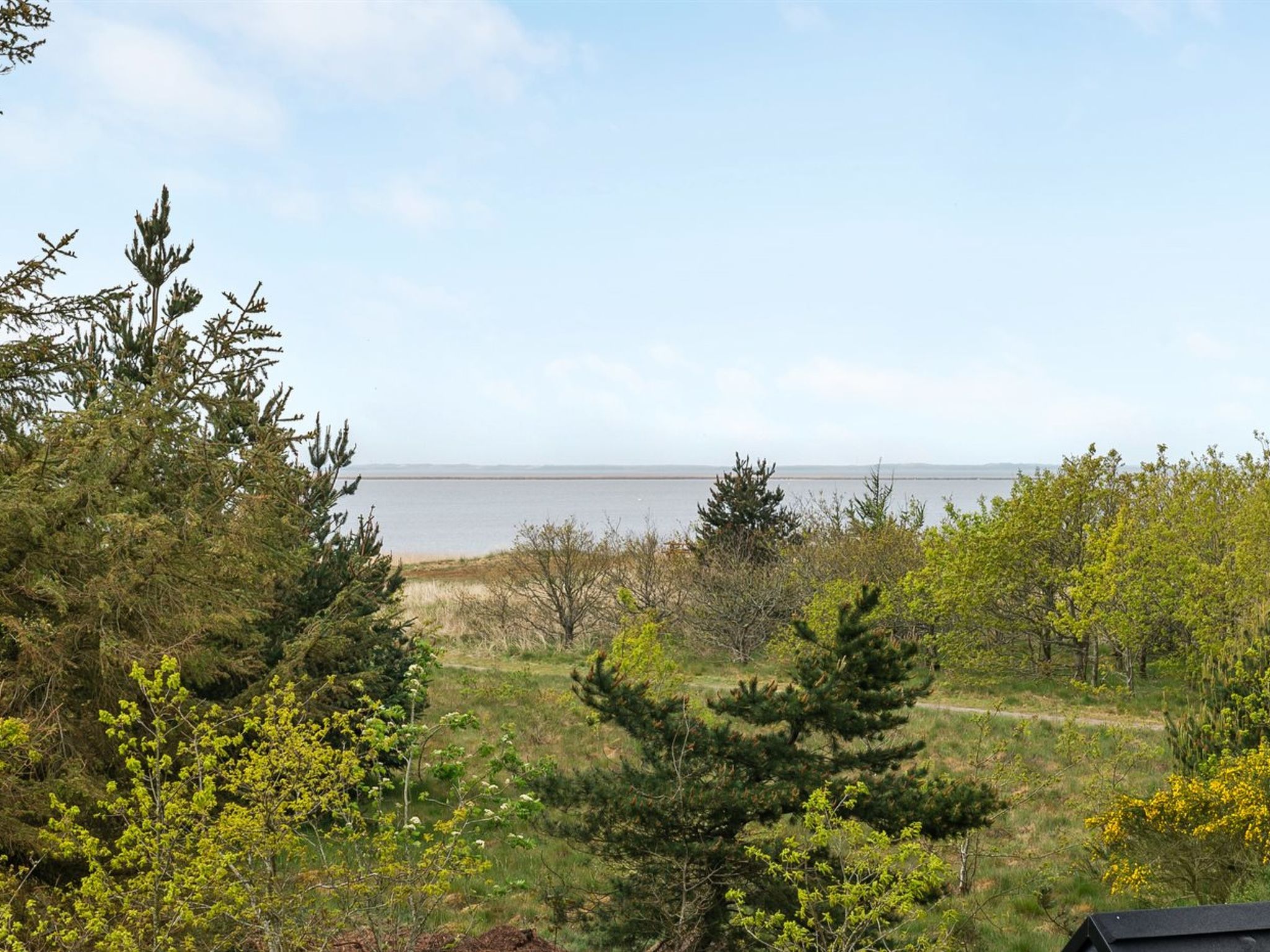 "Jonne" - 200m to the fjord - Buiten