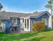 Vrijstaand vakantiehuis Pirjo met grote tuin, op 350 meter van de fjord - thumbnail 6