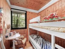 Vrijstaande woning Tenaya op 200 meter van de fjord in Skjern - thumbnail 6