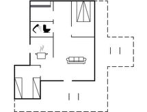 Vrijstaande woning Tenaya op 200 meter van de fjord in Skjern - thumbnail 2
