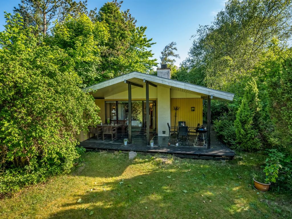 Vakantiehuis Tenaya in Denemarken