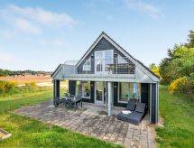 Luxe vakantiehuis Gerret: sauna, open haard & 200m tot de fjord - thumbnail 3