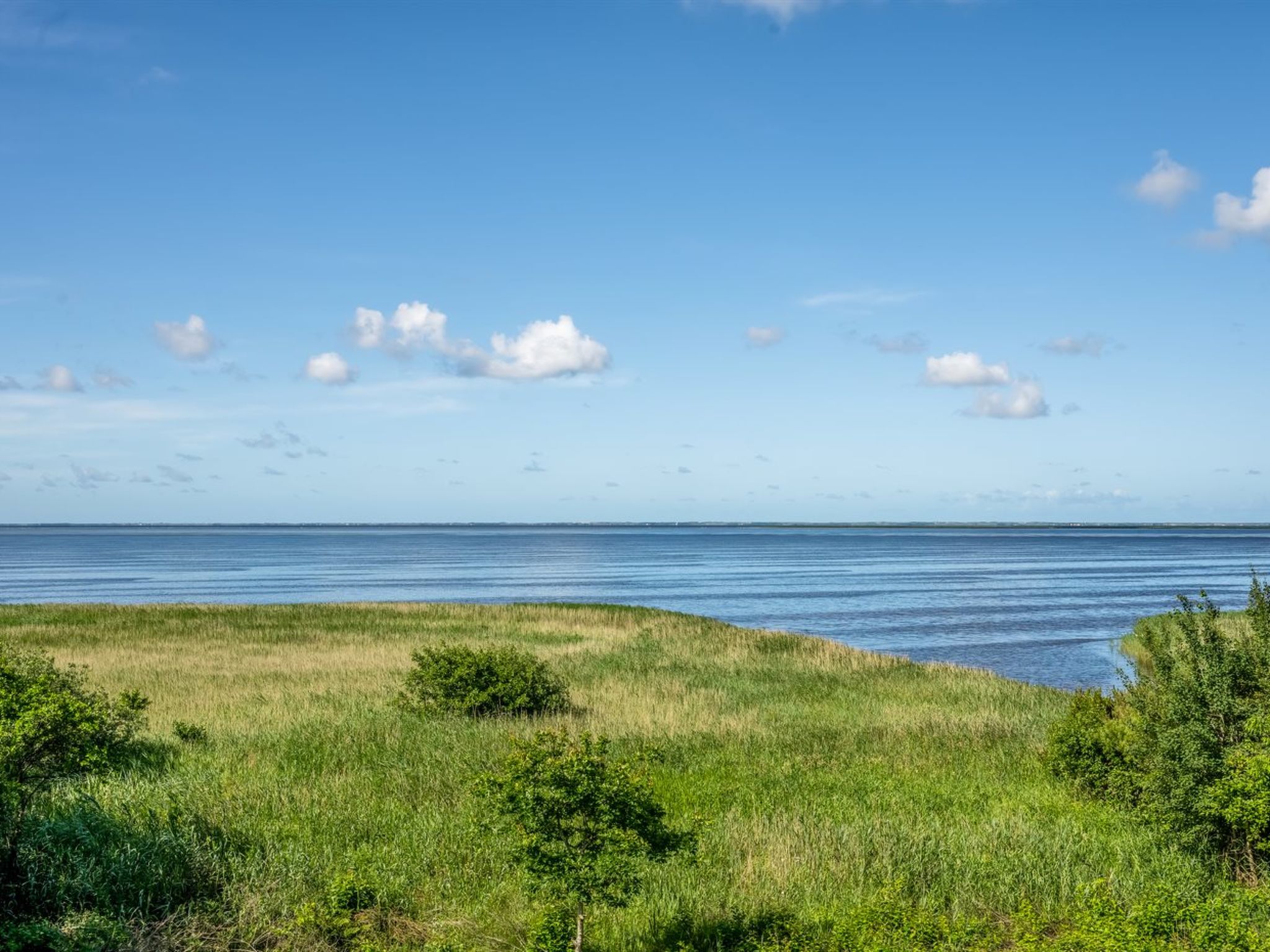 "Gadde" - 100m to the fjord - Draußen
