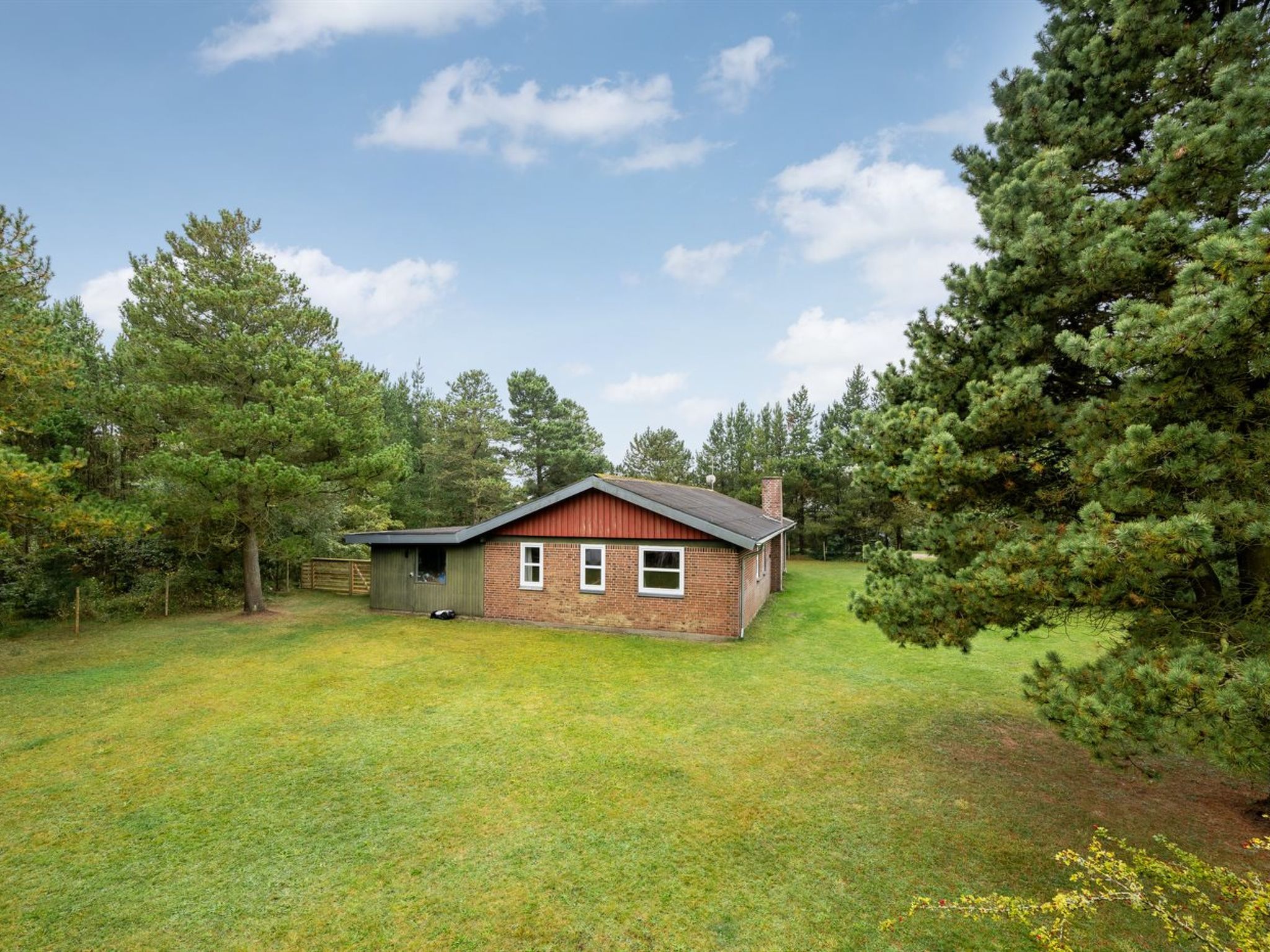 "Åsemarie" - 500m to the fjord