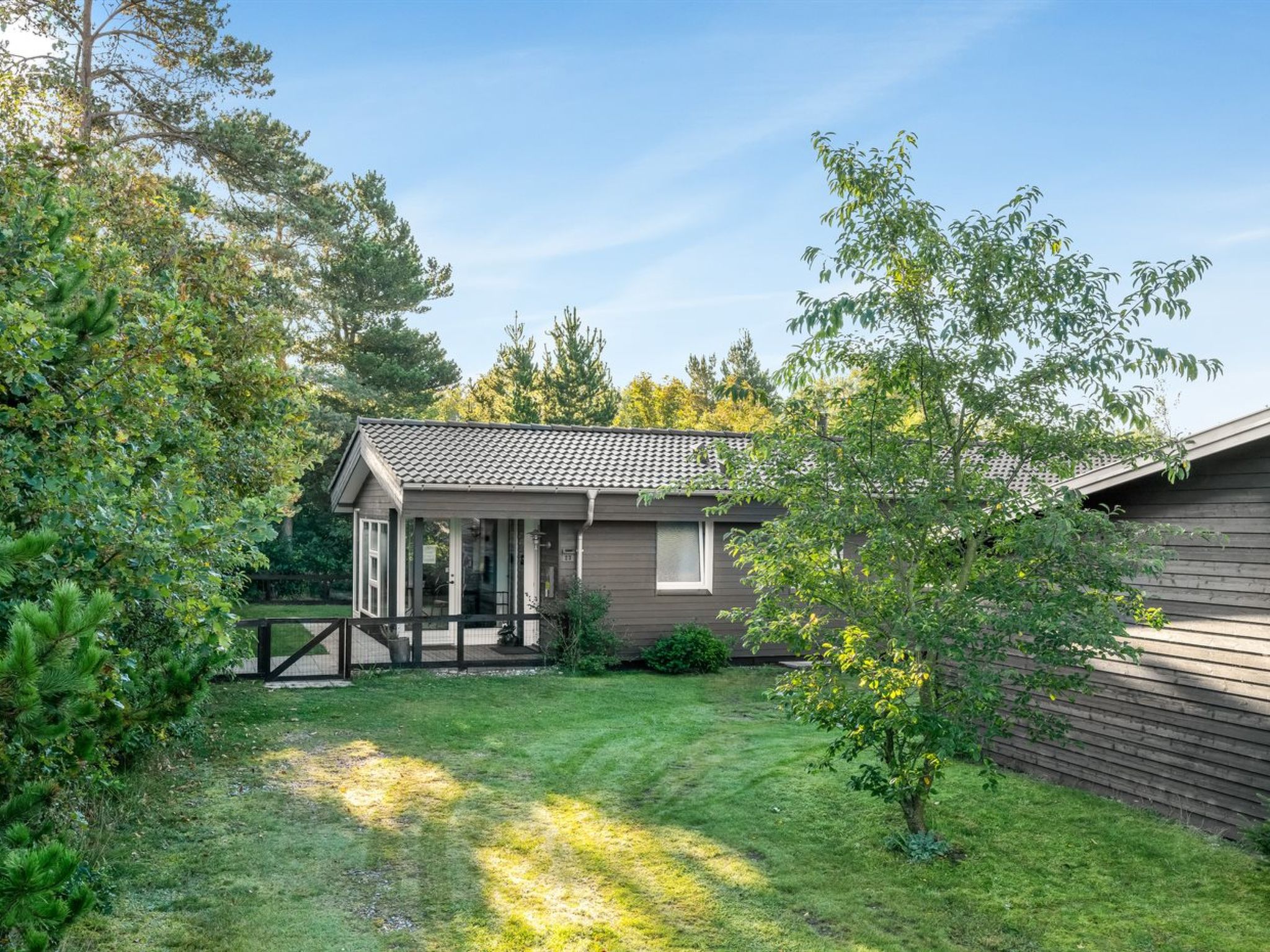 "Sjarlotte" - 400m to the fjord — House (5 of 28)