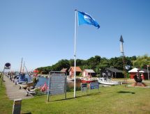 Holmsten: Gezellig vakantiehuis op 250 meter van het fjord aan de Deense westkust - thumbnail 4