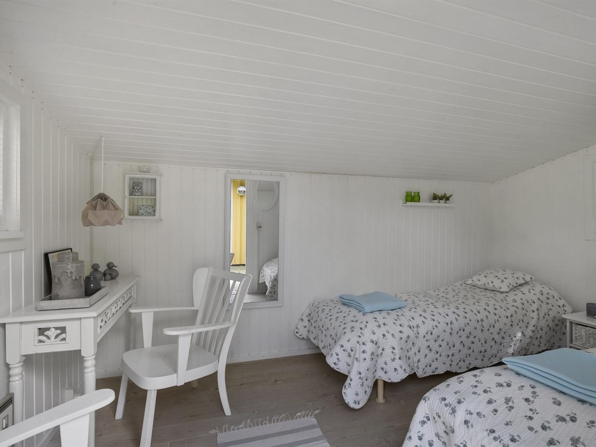 "Holmsten" - 250m to the fjord - Drinnen