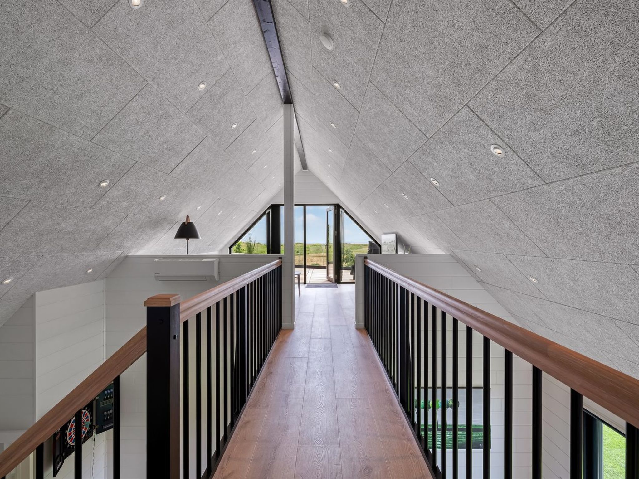 Inside other
