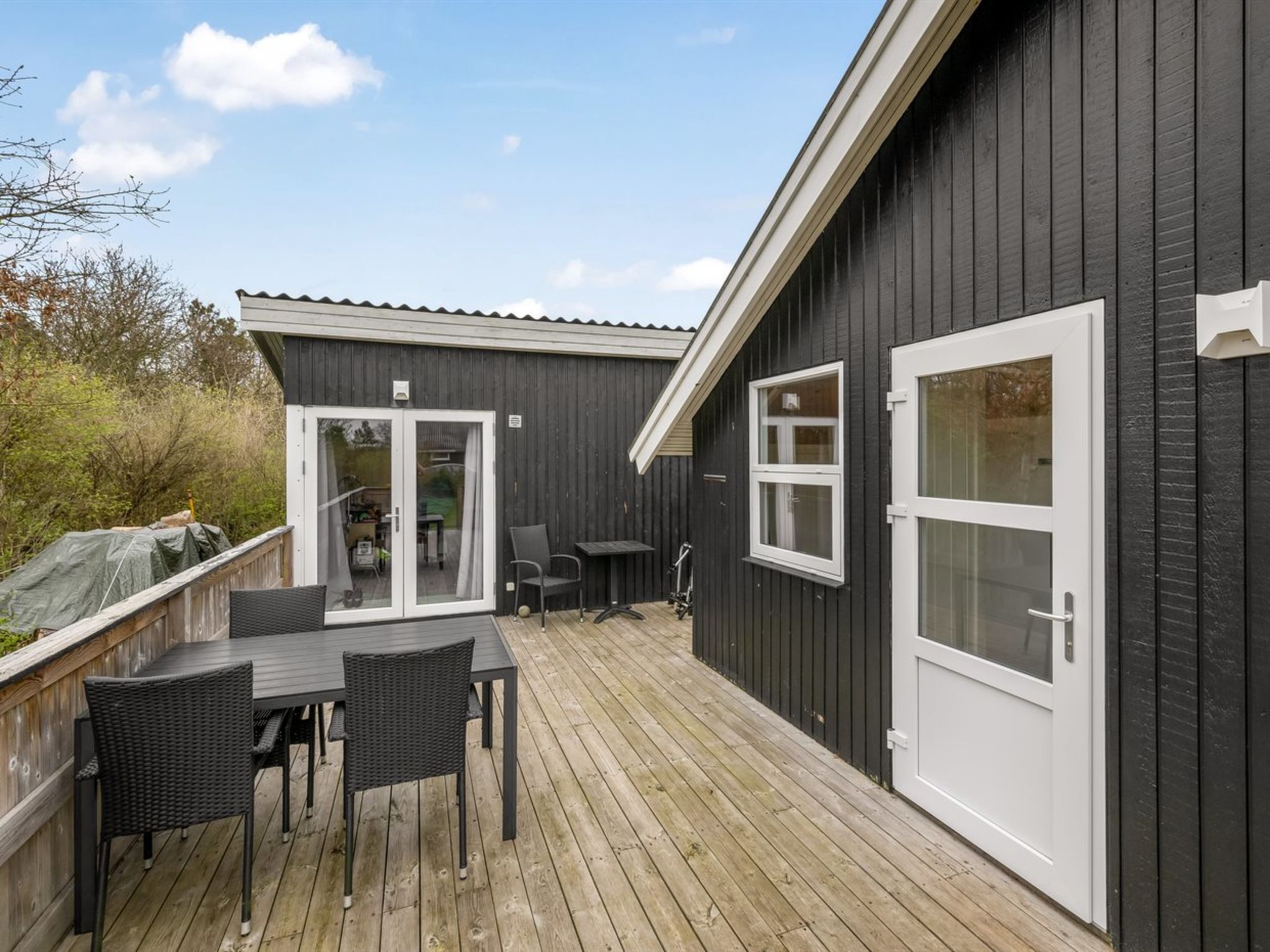 "Swartebrand" - 400m to the fjord — Terrace (4 of 28)