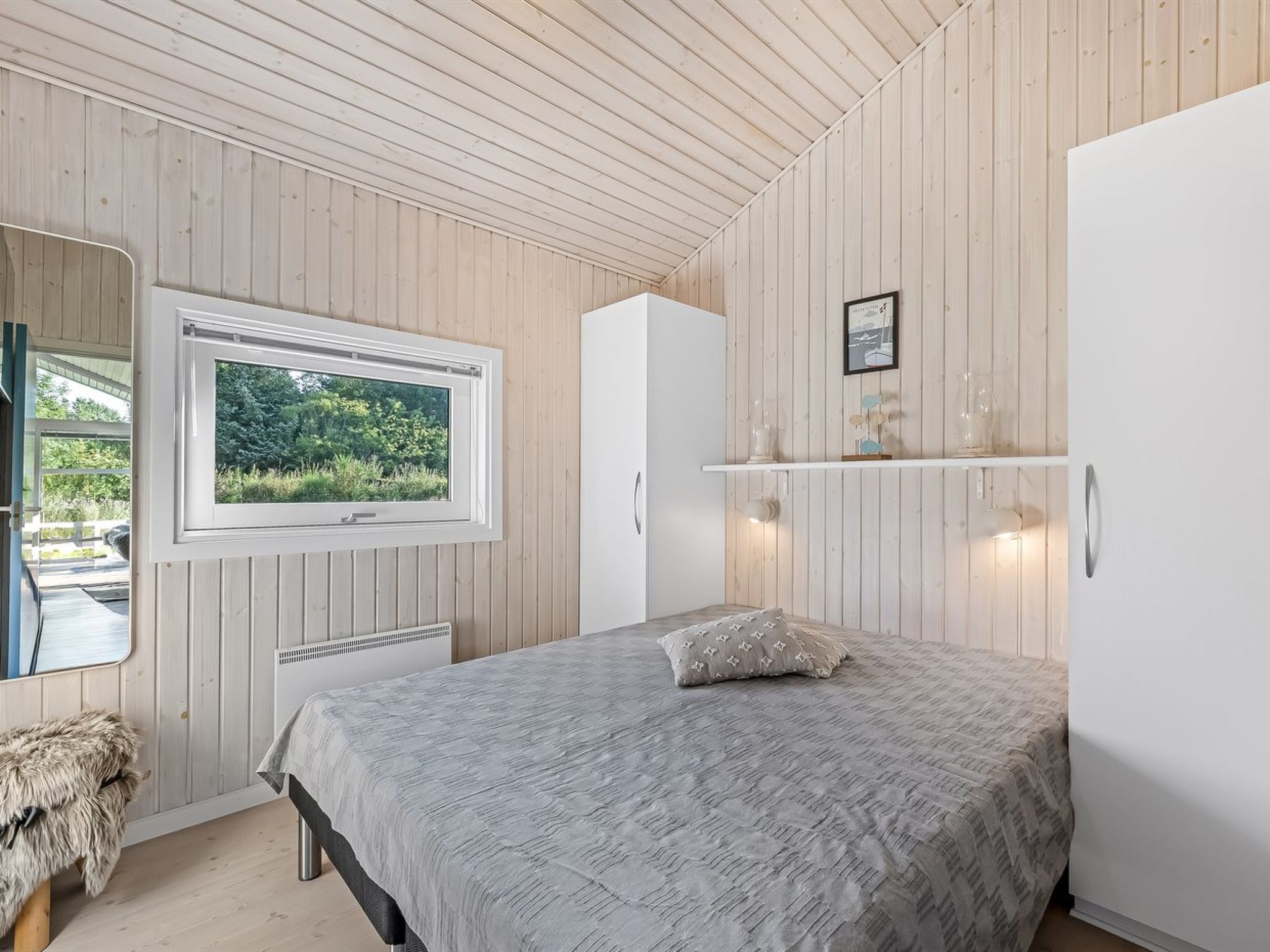 "Sviðandi" - 1.5km from the sea - Dedans