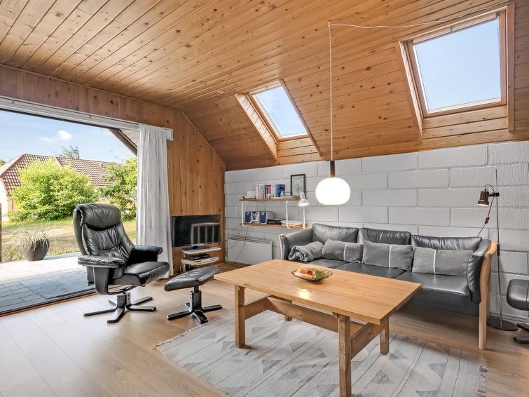 Search and Stay destination Ringkøbing, Denmark from AU$ 202. "Runi" - 400m from the sea in Western Jutland