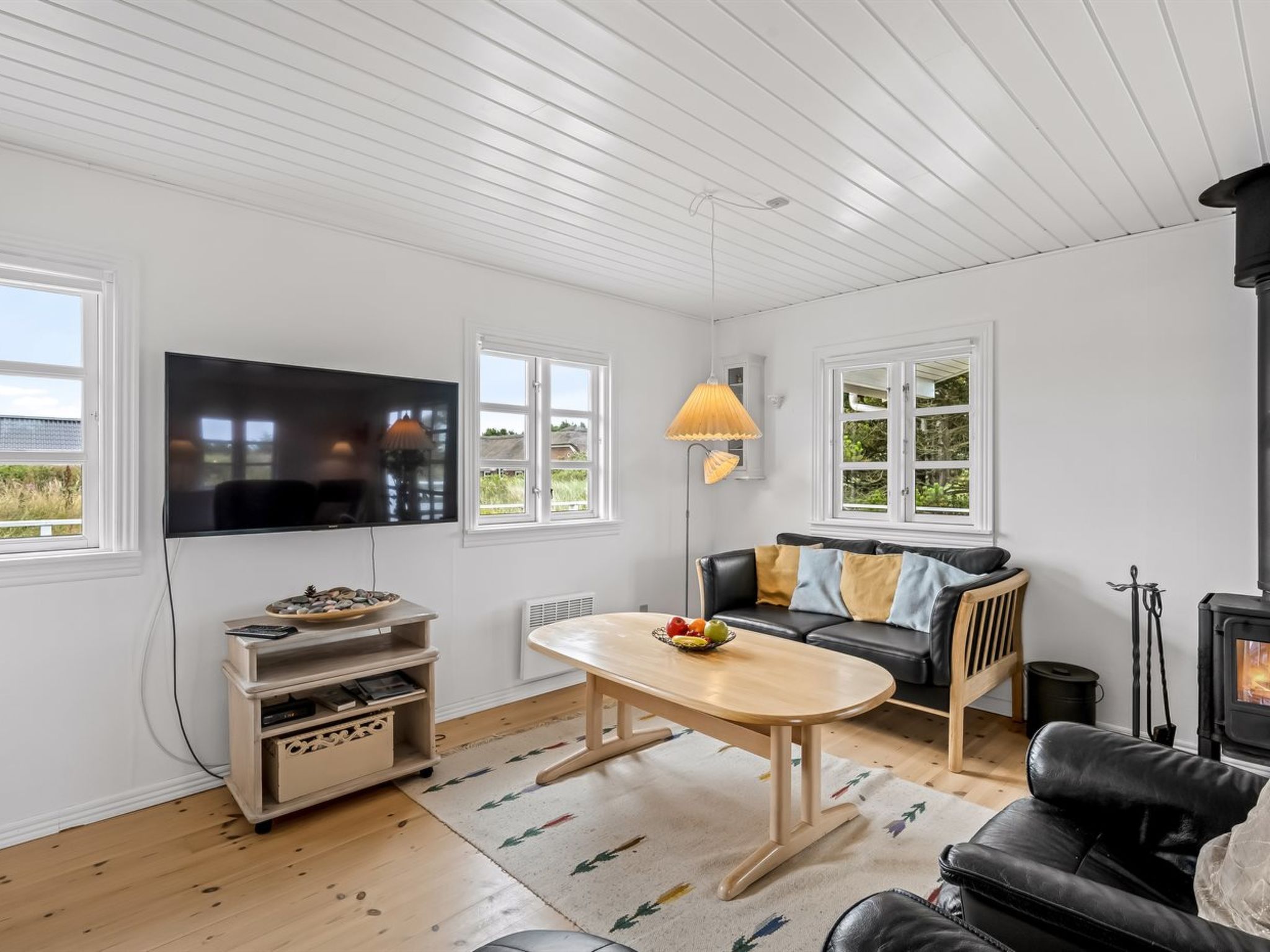"Dortea" - 600m from the sea