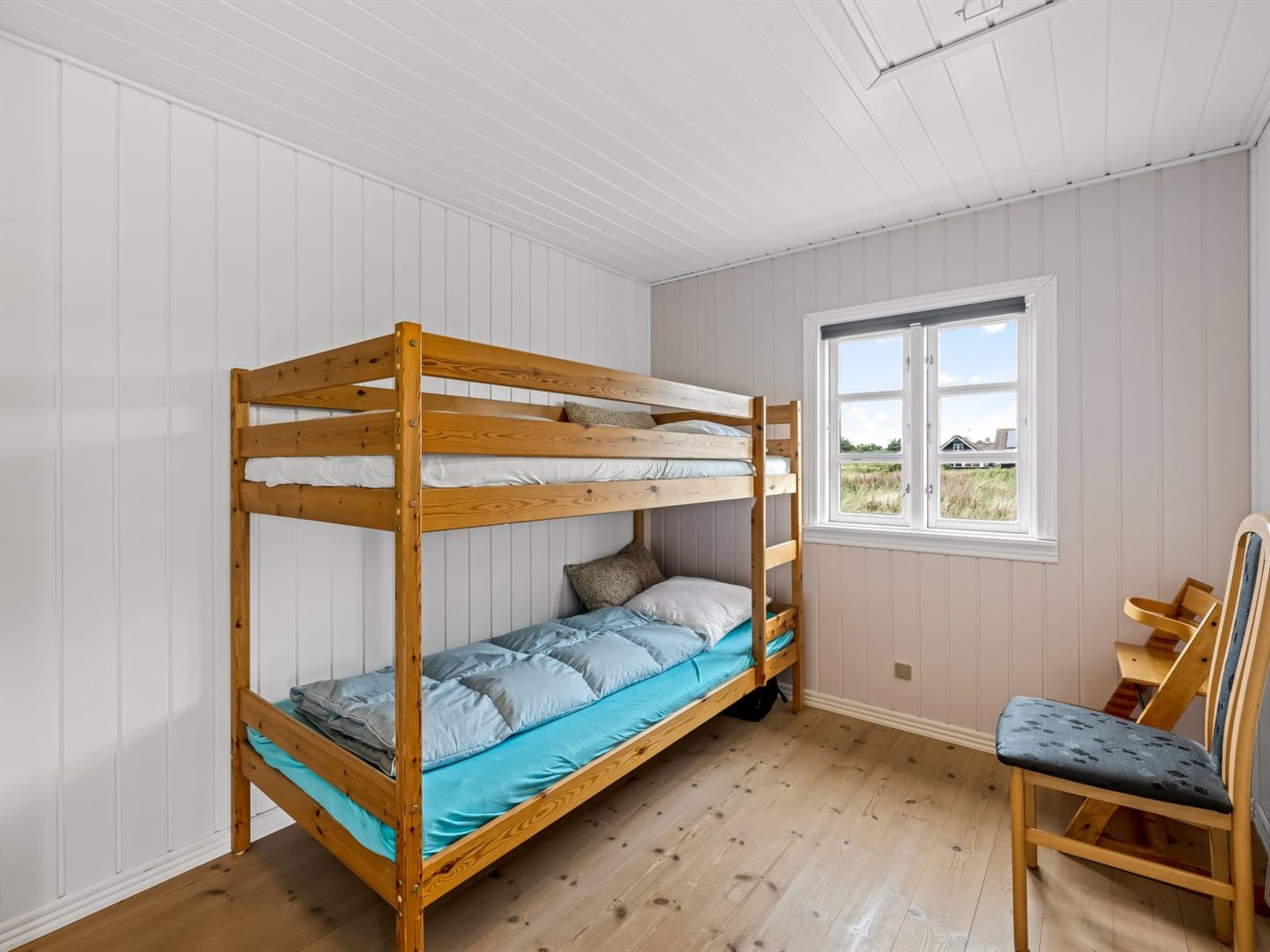 "Dortea" - 600m from the sea - Binnen