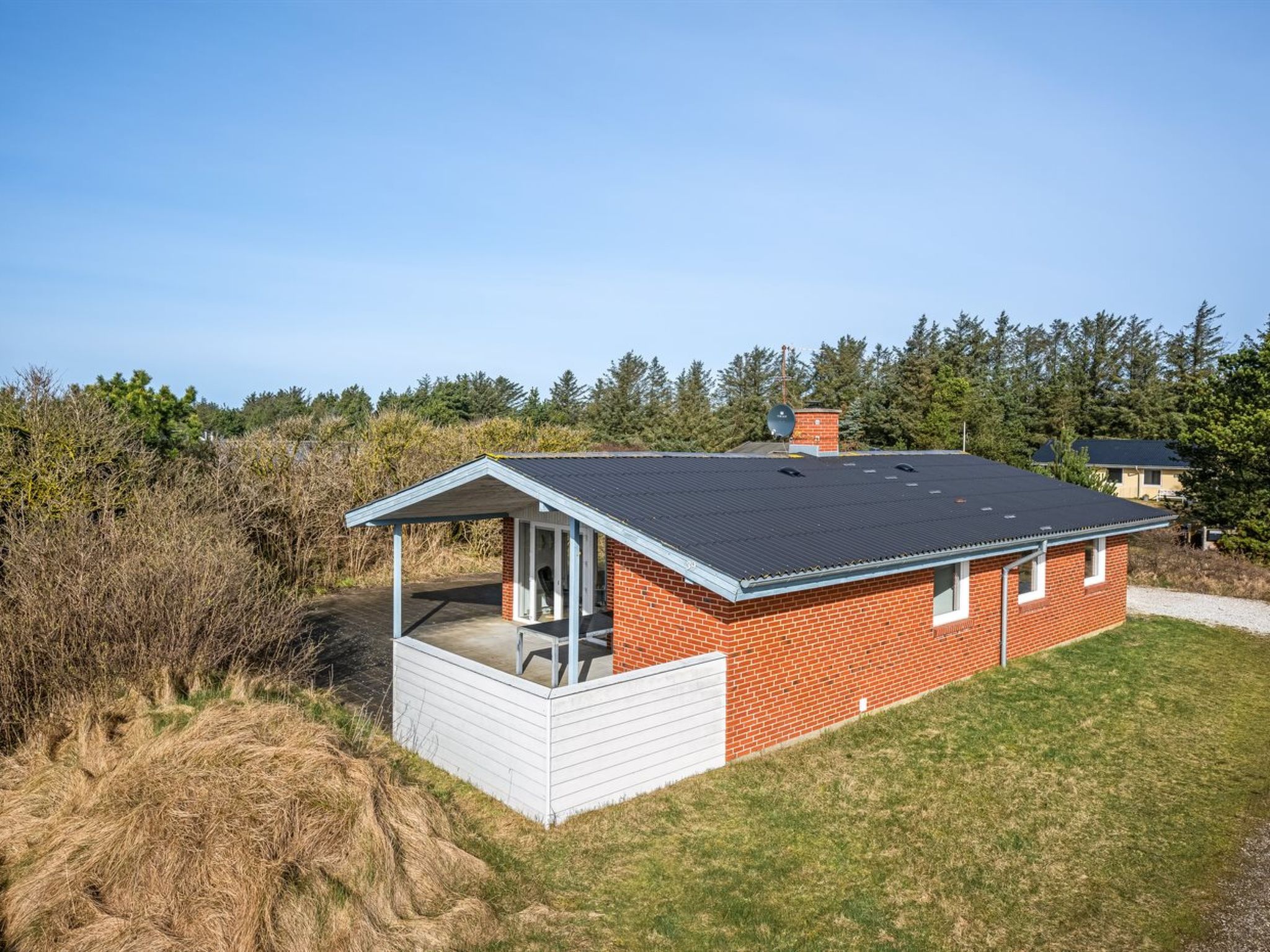 "Askatla" - 800m from the sea