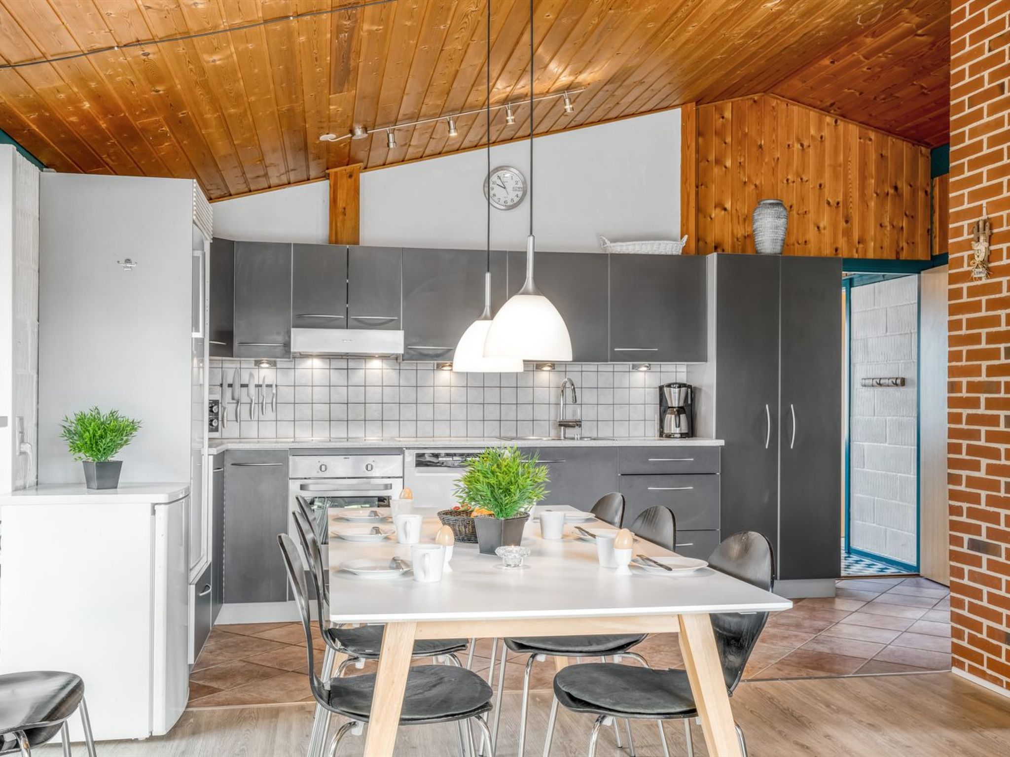 "Askatla" - 800m from the sea