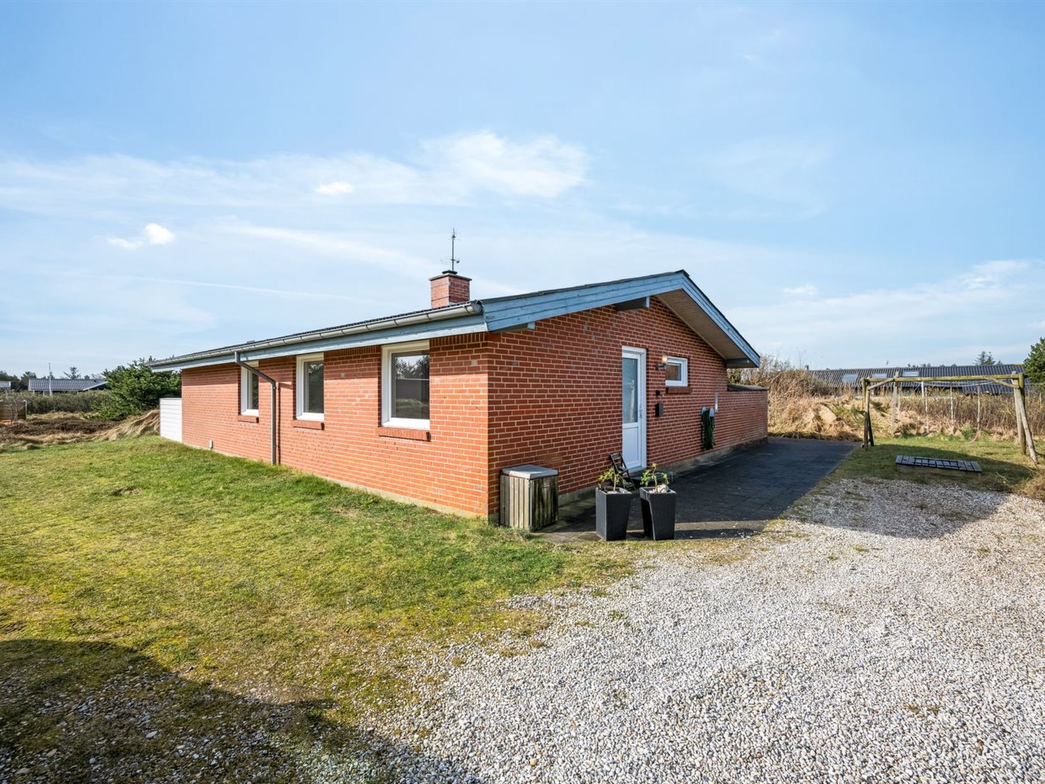 "Askatla" - 800m from the sea — House (5 of 30)