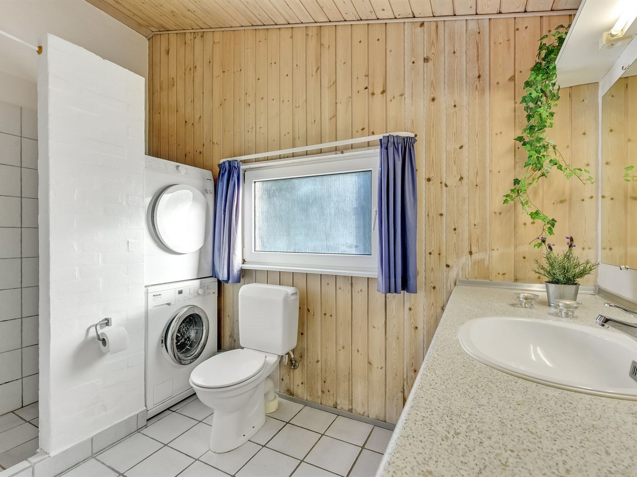 Ruim vakantiehuis Tali voor 10 personen met sauna en zwembad op 700m van de zee - foto 21