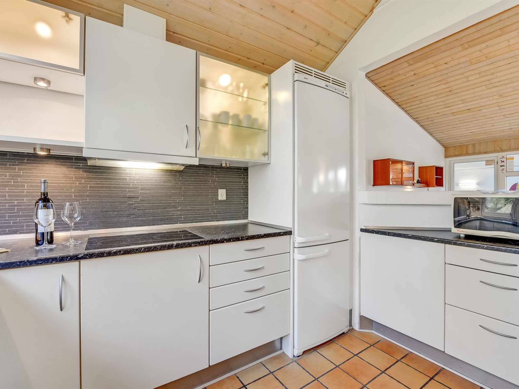 "Tali" - 700m from the sea-Binnen