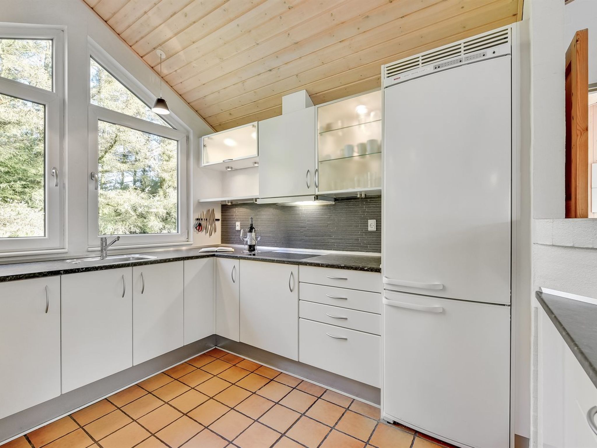 "Tali" - 700m from the sea-Binnen