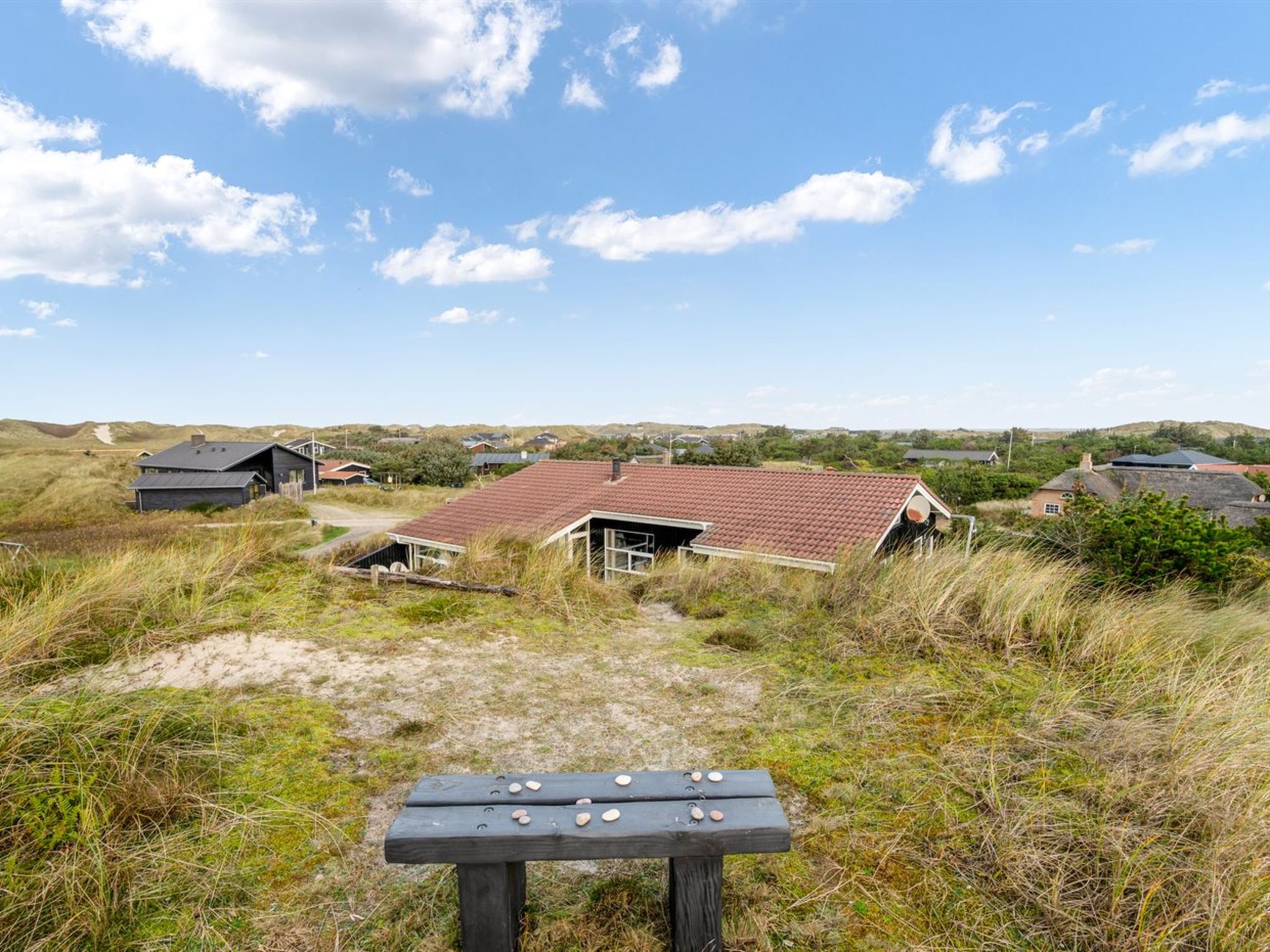 "Wighman" -  from the sea - Buiten