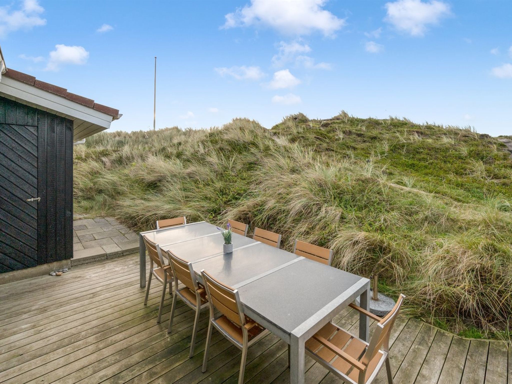 "Wighman" -  from the sea — Terrace (2 of 42)