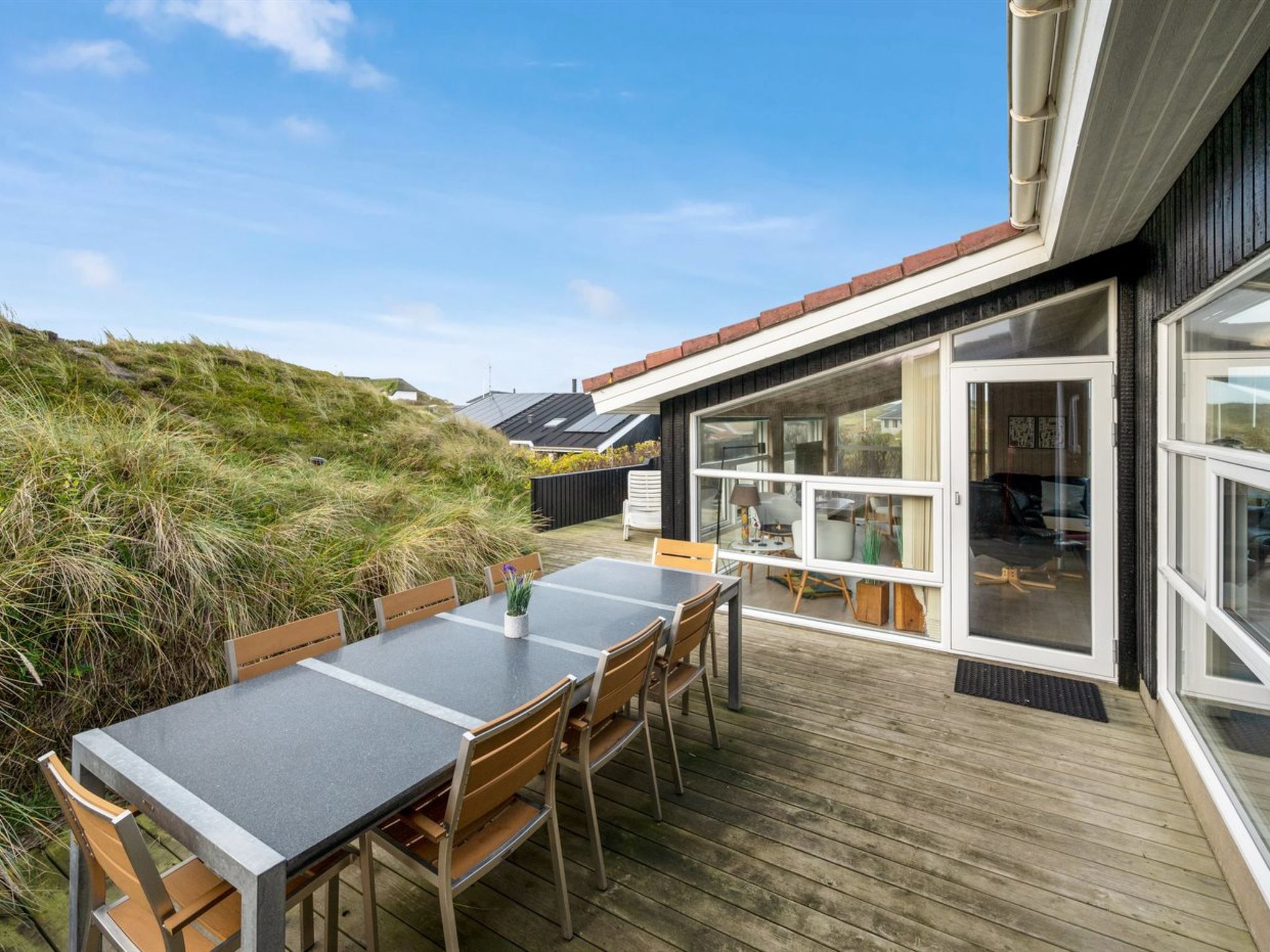 "Wighman" -  from the sea — Terrace (5 of 42)