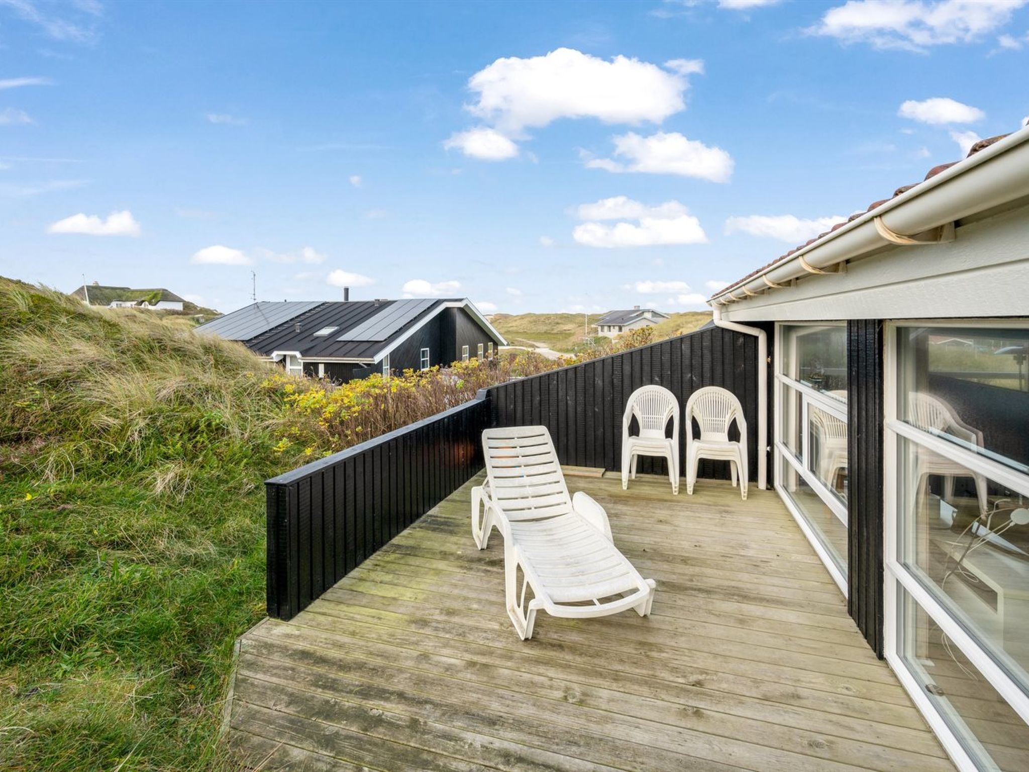 "Wighman" -  from the sea - Buiten
