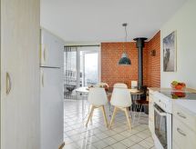 Dværg: Knusse vakantiewoning op 350 meter van de Deense westkust - thumbnail 6