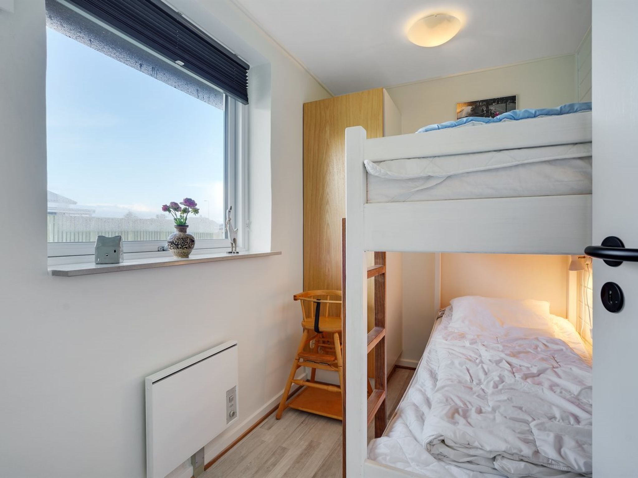 "Dværg" - 350m from the sea - Drinnen