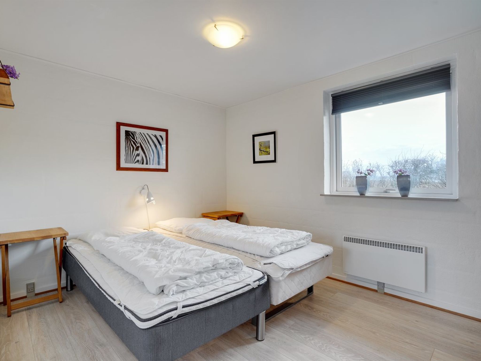"Dværg" - 350m from the sea-Binnen